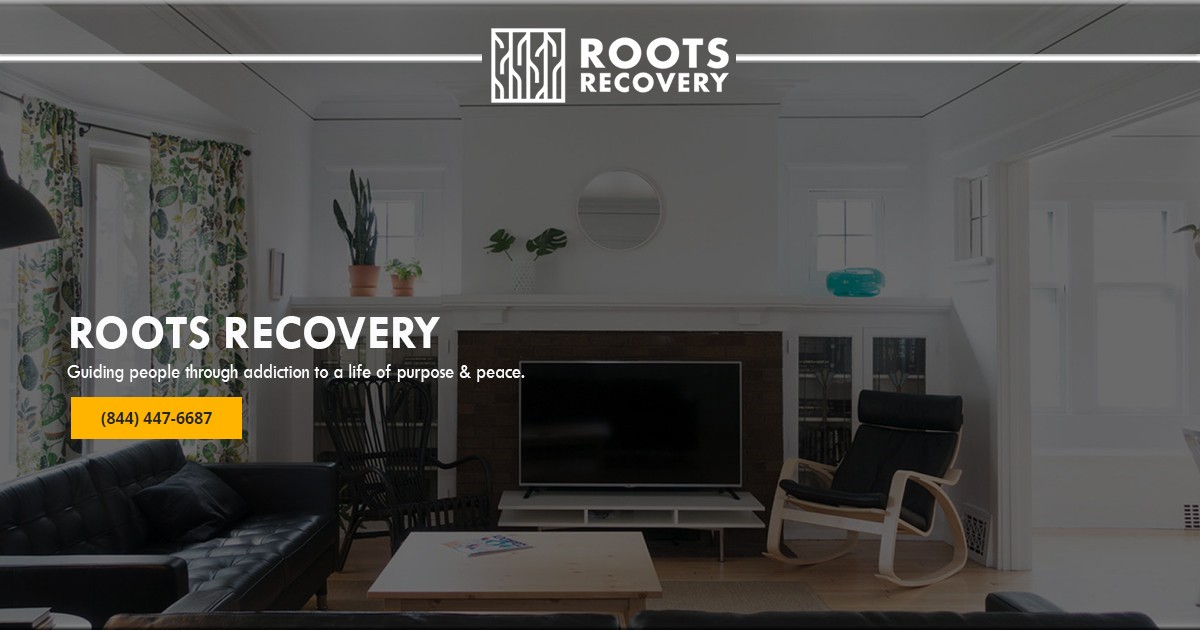 Treatment Plan for Dual Diagnosis at Roots Recovery