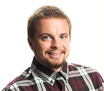 Ethan Grube