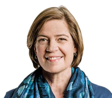 Kathleen Trott MD