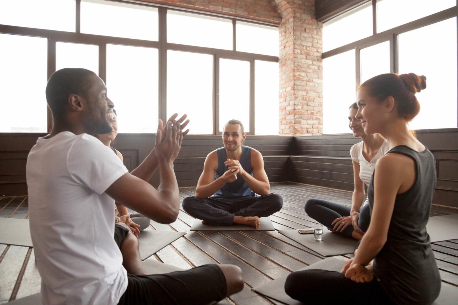 The Benefits of Practicing Mindfulness in Recovery