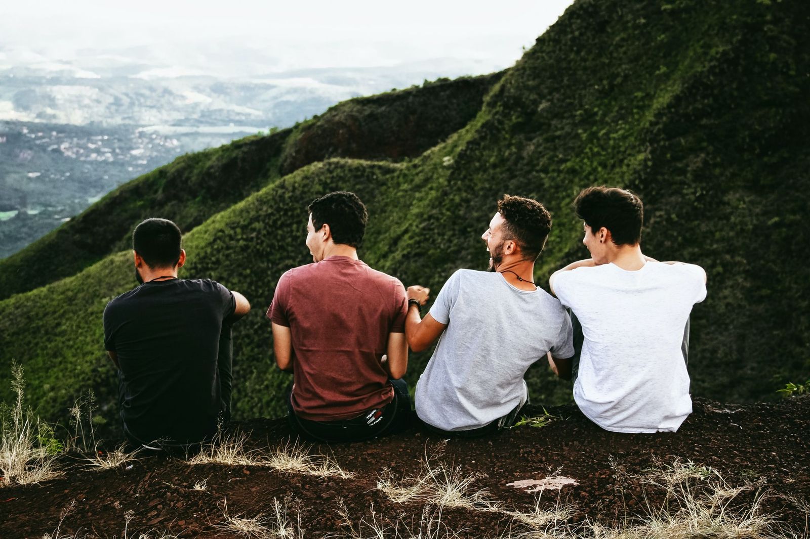 4 Life Lessons You’ll Learn in Sober Living