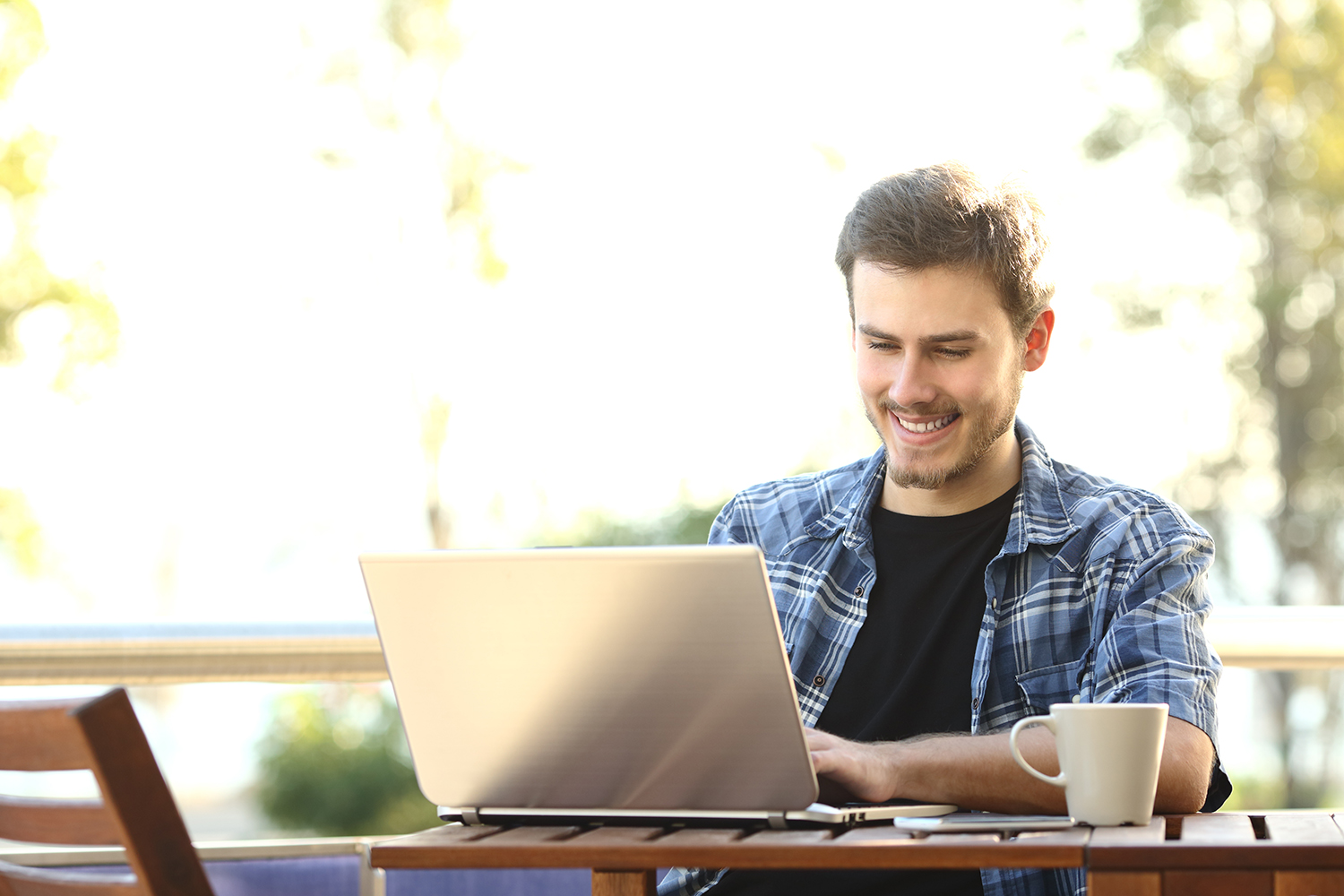 Finding a Job After Rehab (And How Sober Living Can Help)