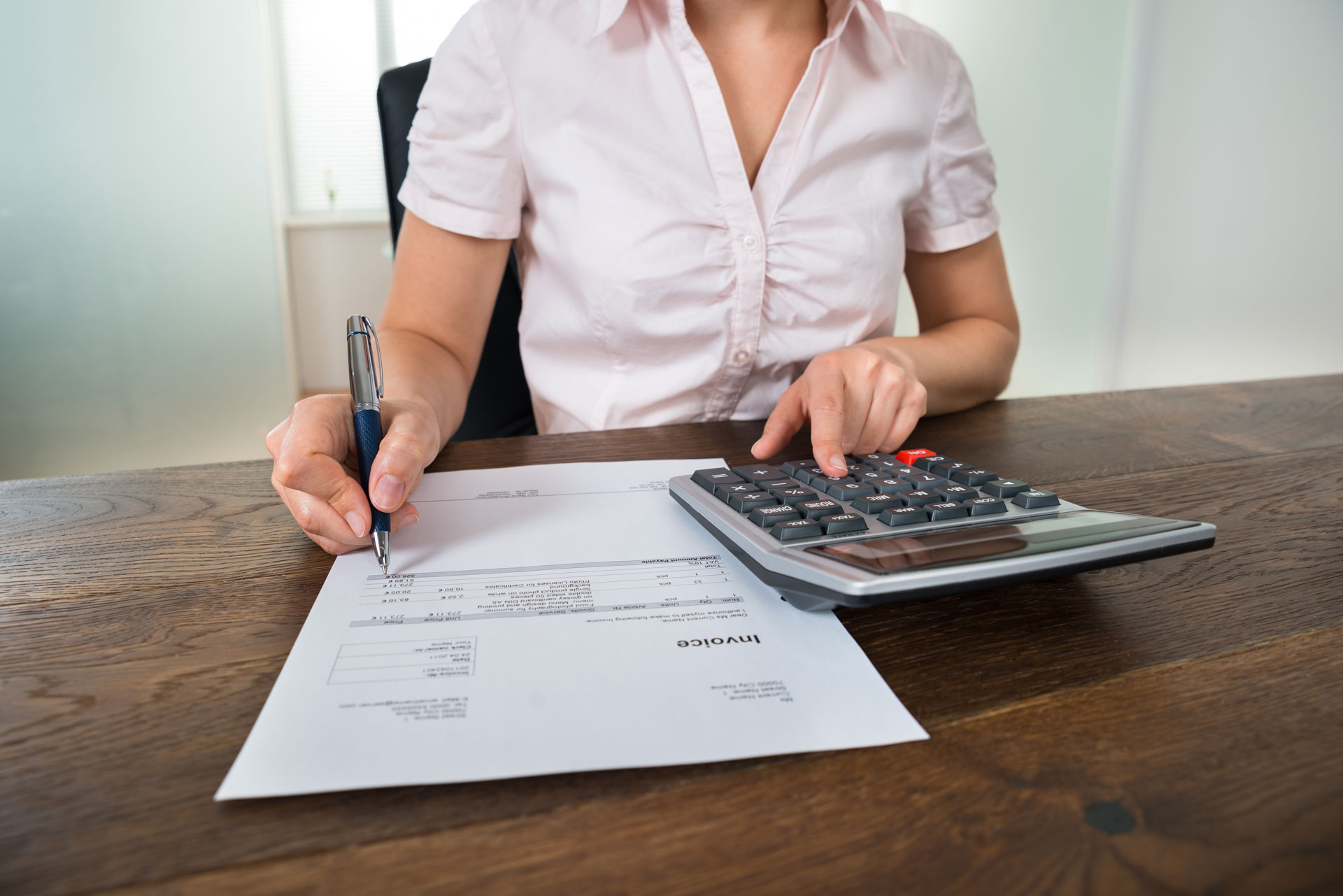 Managing Your Finances During Recovery