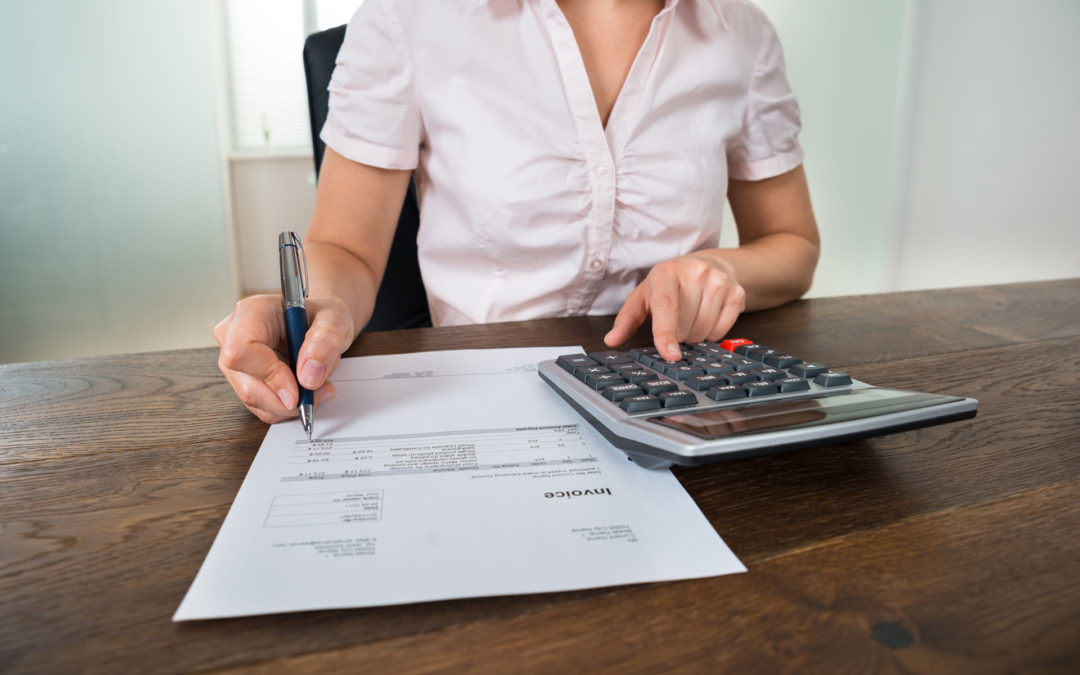 Managing Your Finances in Recovery