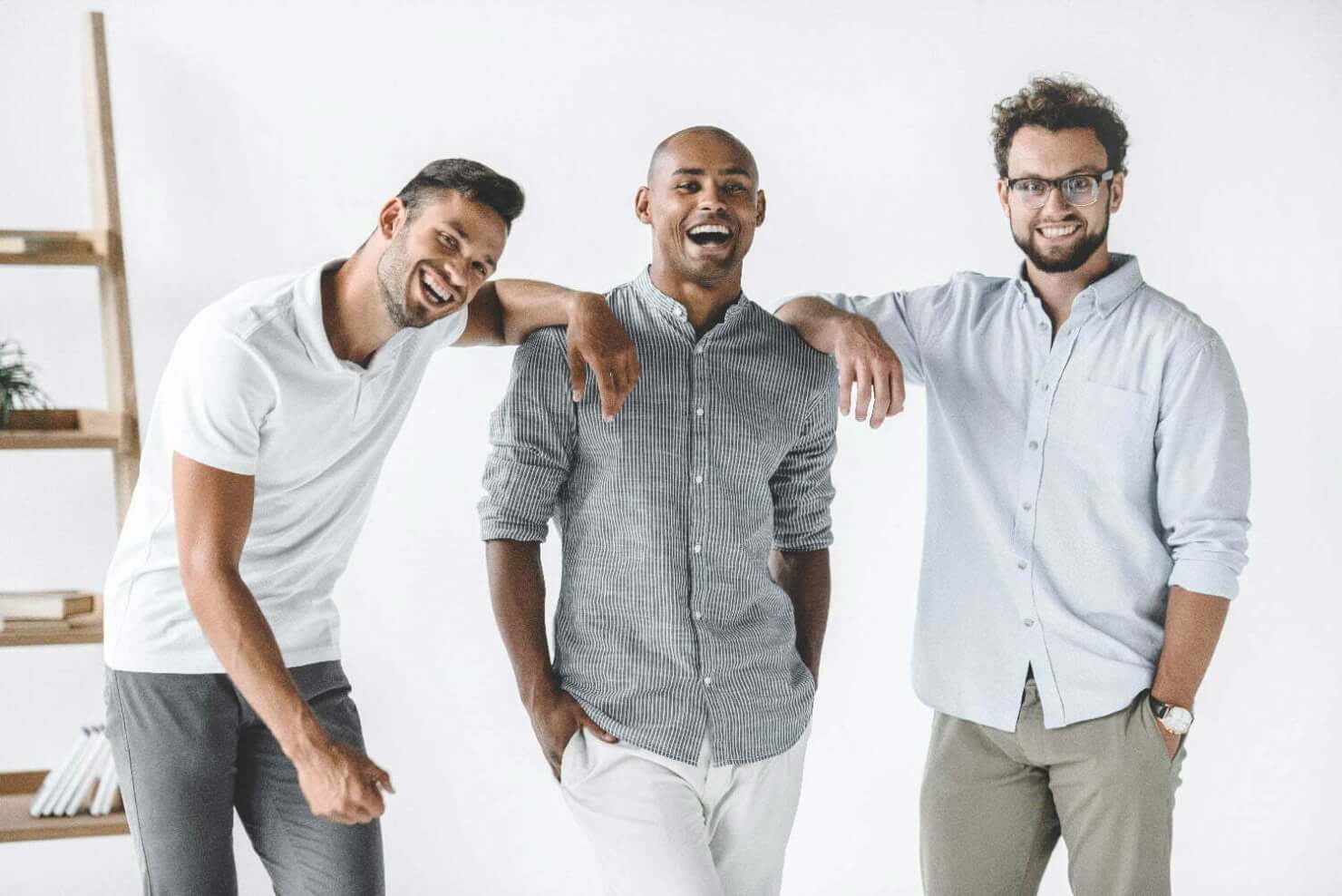 The Importance of Fellowship in Recovery