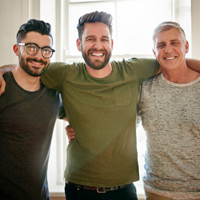 Roots Recovery rehab center for you - header