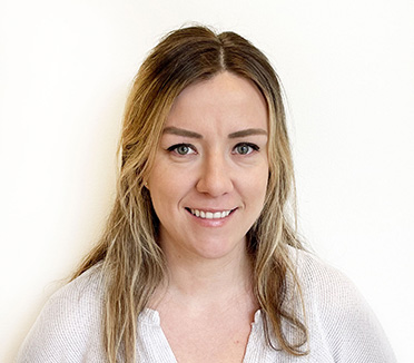 Rachel Packee