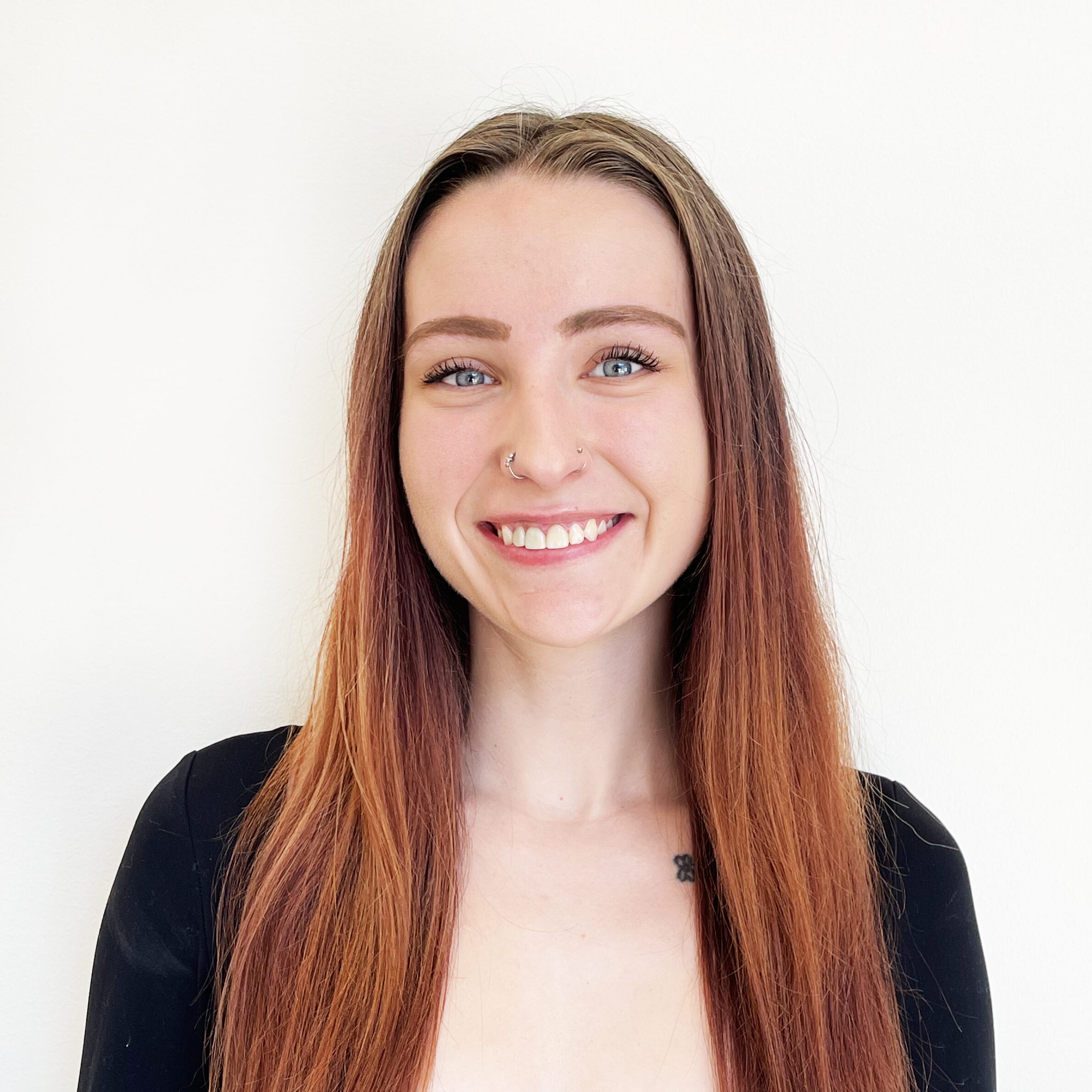 Joey of Roots Recovery