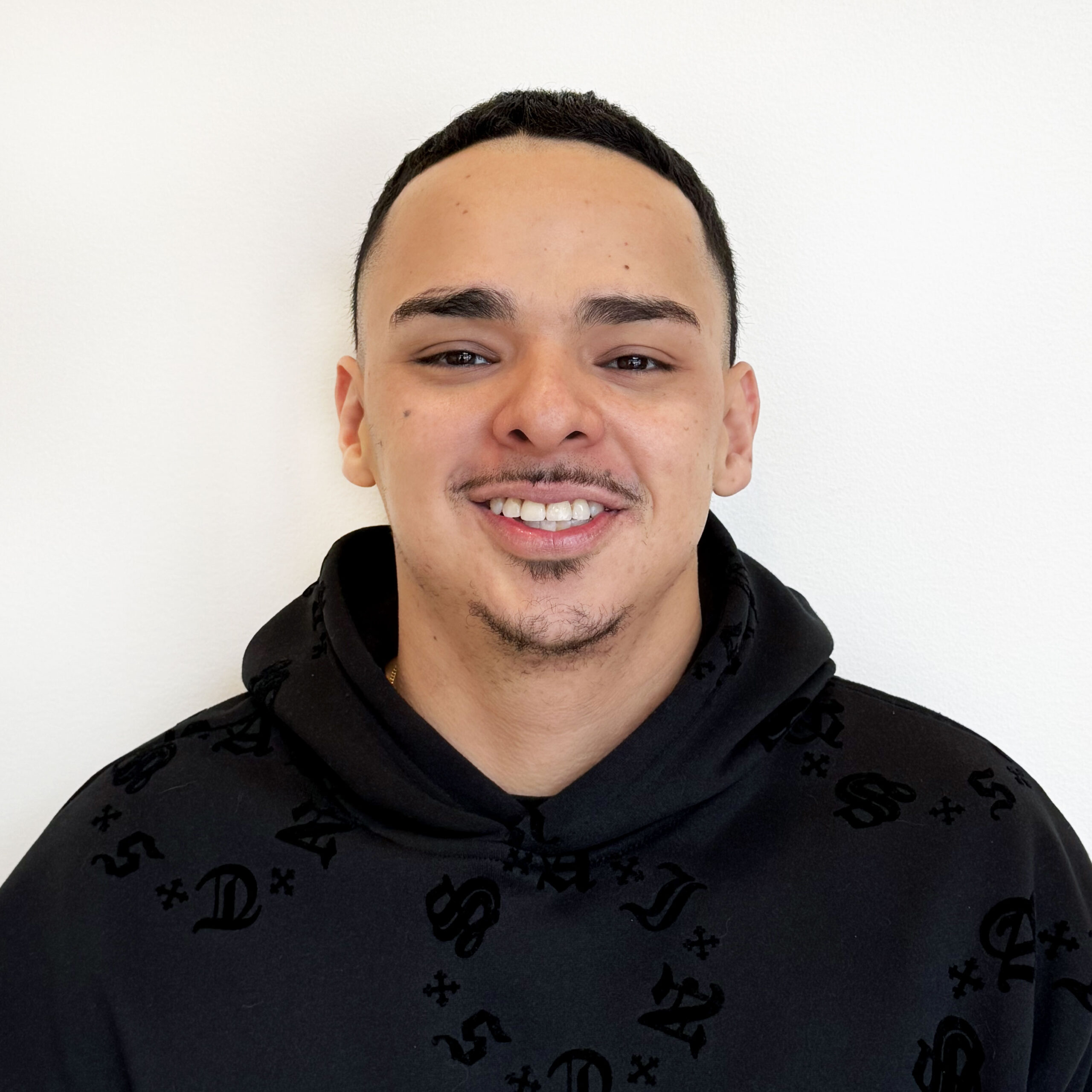 Iz of Roots Recovery