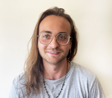 Joey of Roots Recovery